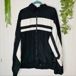 Urban Renewal vintage windbreaker